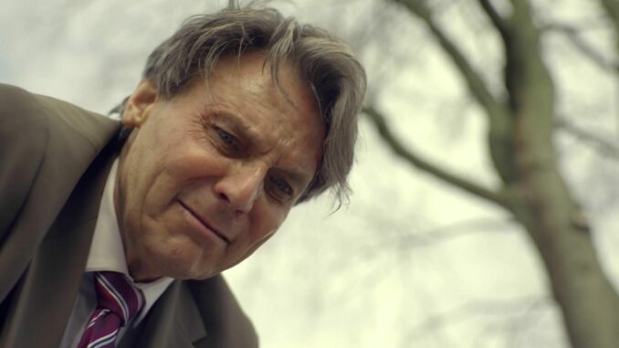 Jo Gerner (Wolfgang Bahro) (über RTL)