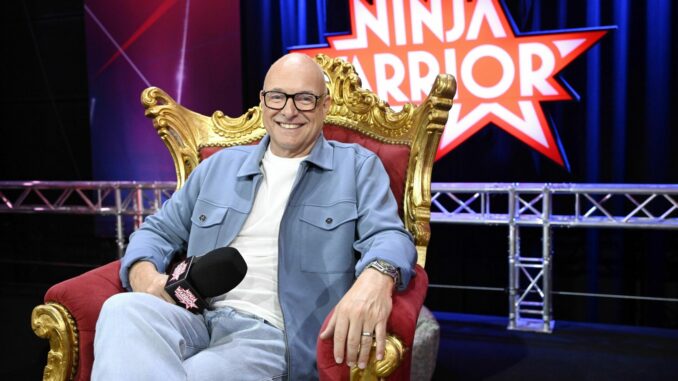 „10 Jahre Ninja Warrior Germany“: RTL feiert Jubiläum – und Buschi sagt Goodbye