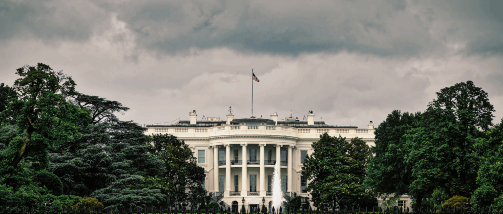 Trumps Zollpolitik isoliert die USA – und untergräbt ihre Weltordnung