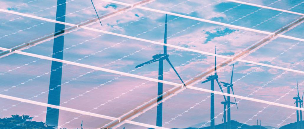 Gaskraftwerke statt Windräder? Warum Sachsens Energiewende auf der Stelle tritt