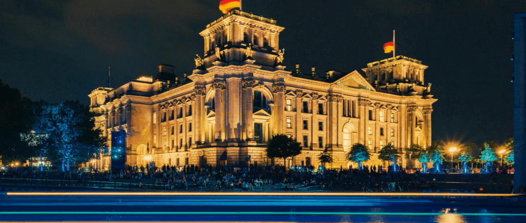 Rente sichern – aber nicht auf Kosten der Jungen