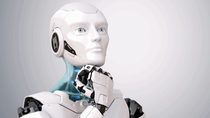 Humanoide Roboter: China startet Massenproduktion – droht uns bald der Roboter-Alltag?