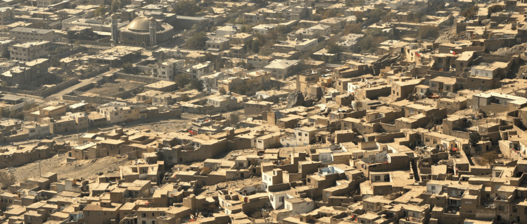 Die vergessene Katastrophe: Warum Afghanistan uns noch angeht