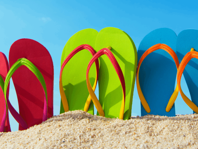 Ferienzeit in Deutschland: Wenn Urlaub für viele unbezahlbar bleibt