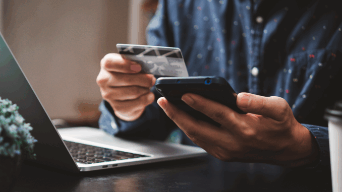 Online-Banking auf Rekordhoch – ab Oktober greift neue EU-Sicherheitsregel