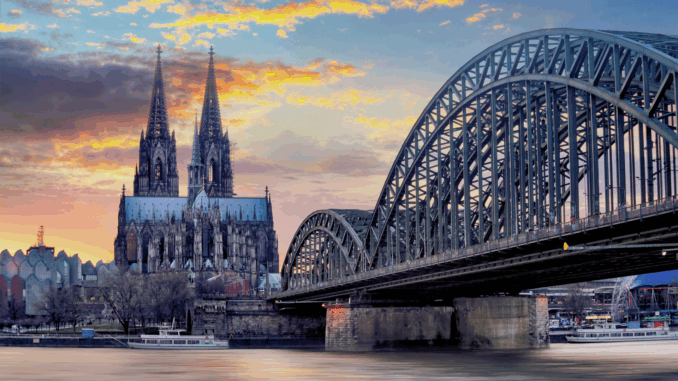 Immobilienpreise im Westen steigen wieder – Mainz, Unna und Köln mit deutlichen Zuwächsen