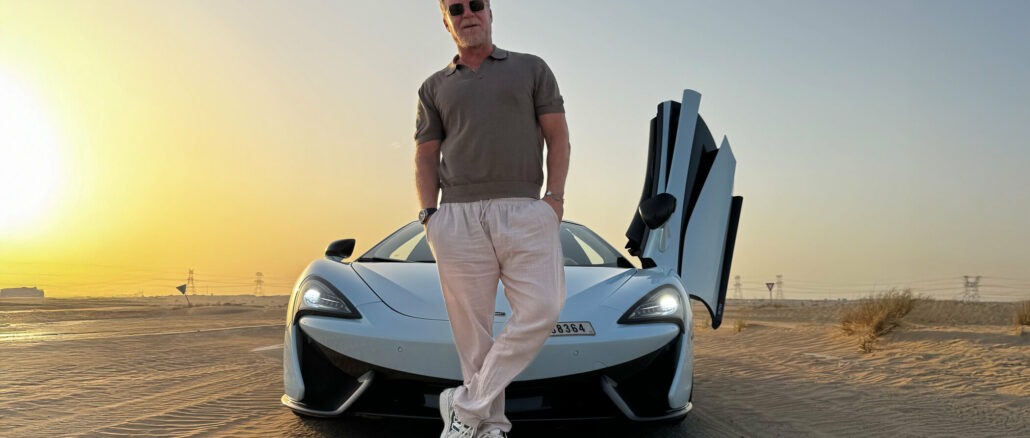 „Der Traum vom schnellen Geld“: Jenke von Wilmsdorff nimmt Social-Media-Versprechen unter die Lupe