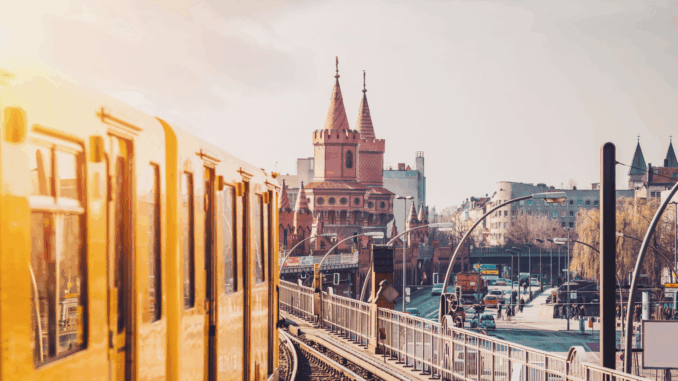 Berlin (über jotily)