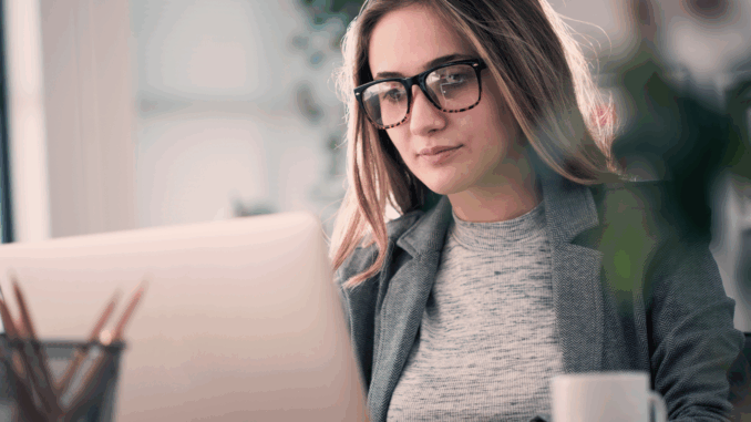 Arbeitnehmerin (über seb_ra)