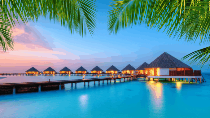 Malediven (über jakubgojda)