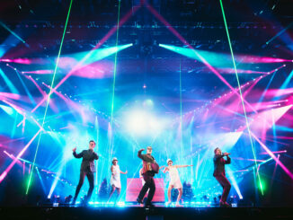 Der Countdown läuft: Das erste Halbfinale des Eurovision Song Contest 2025 steht bevor