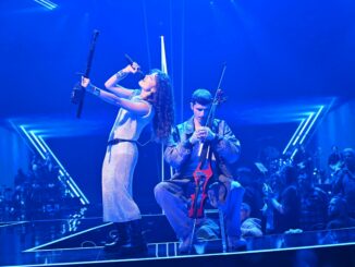 Im ESC-Fieber mit Stefan Raab: Große Countdown-Show mit prominenten Gästen