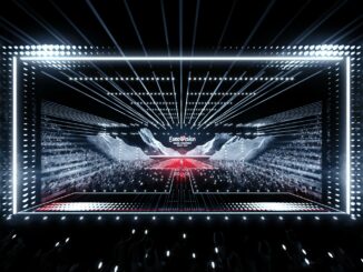 Ticker: Das große Finale des ESC 2025 in Basel