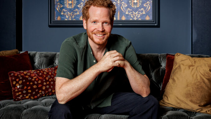 Laurens Walter (über Rene Supper)