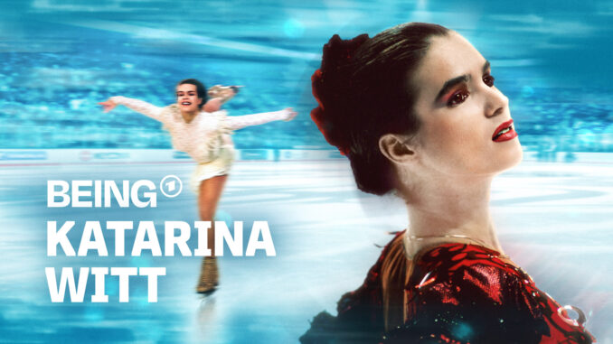 Being Katarina Witt (über NDR)