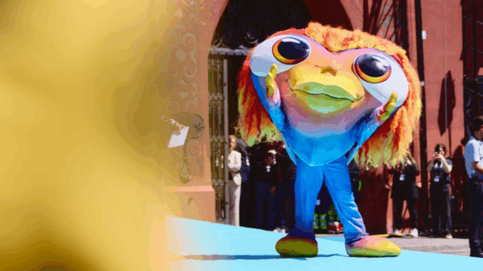 Lumo (über Alma Bengtsson/EBU)