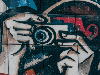 Deutschlands Kamera-Dilemma: Große Empörung, wenig Medienkompetenz