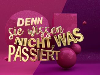 Neustart für „Denn sie wissen nicht, was passiert“: RTL setzt auf Hunziker, die Zarrellas und die Ehrlich Brothers