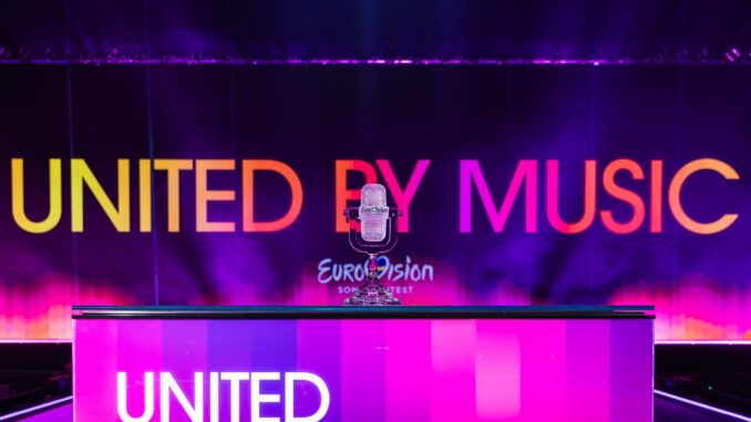 Der Eurovision Song Contest taumelt – und die EBU tut so, als sei alles in bester Ordnung
