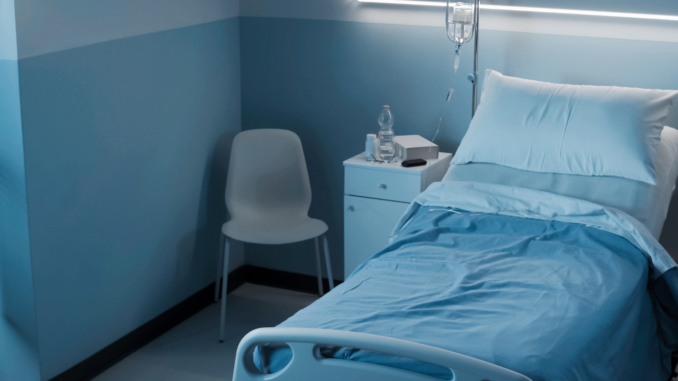 Krankenhäuser behandeln mehr Patienten – Zusatzversicherungen bieten oft bessere Leistungen