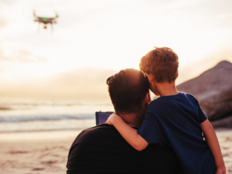 Weihnachtsgeschenk Drohne: Warum viele „Kinder-Drohnen“ gar nicht für Kinder geeignet sind