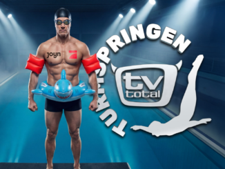 „TV total Turmspringen – Das Jubiläum“: ProSieben startet live ins Jahr 2026