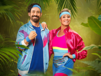 „Ich bin ein Star – Holt mich hier raus!“ ab dem 23. Januar täglich live zur Primetime bei RTL