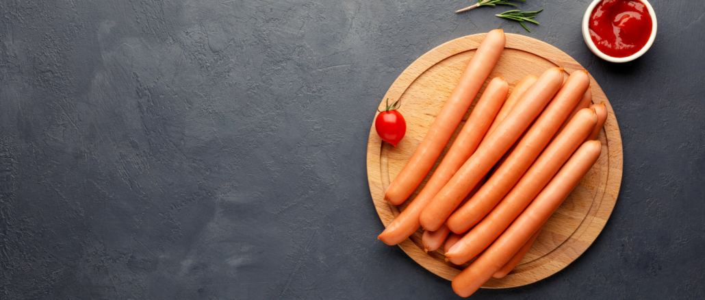 ALDI senkt vor Weihnachten Preise für Würstchen und Schokolade dauerhaft
