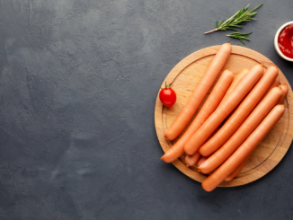 ALDI senkt vor Weihnachten Preise für Würstchen und Schokolade dauerhaft