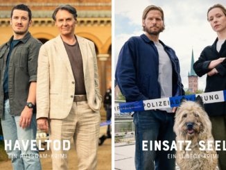 RTL startet den „Tödlichen Dienst-Tag“ neu – zwei Krimis im Januar