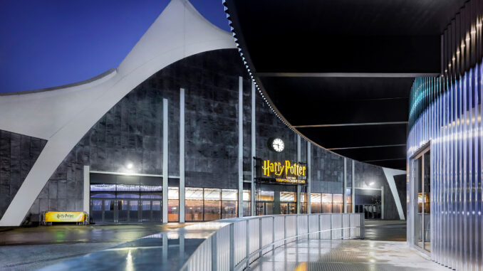 „Harry Potter und das verwunschene Kind“ endet 2026 in Hamburg!