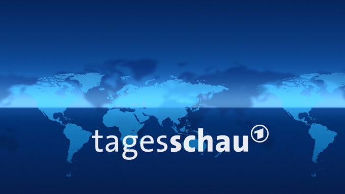 tagesschau (über NDR)