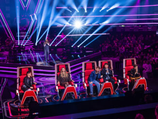 Zwillingspremiere am Buzzer: „The Voice Kids“ startet mit neuem Coach-Duo