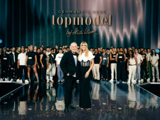 Germany’s Next Topmodel – by Heidi Klum 2026 startet mit neuem Ablauf