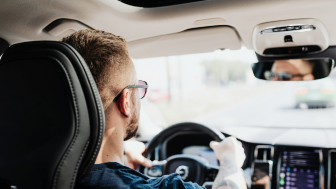 Fahrschüler (über Karola G)