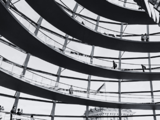 Weniger Menschen in Deutschland: Statistik zeigt Rückgang