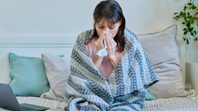 Keime im Haushalt: Wo Reinigung besonders wichtig ist