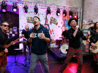 RTL-Daily „Unter uns“ setzt an Weiberfastnacht auf Brings und Eko Fresh
