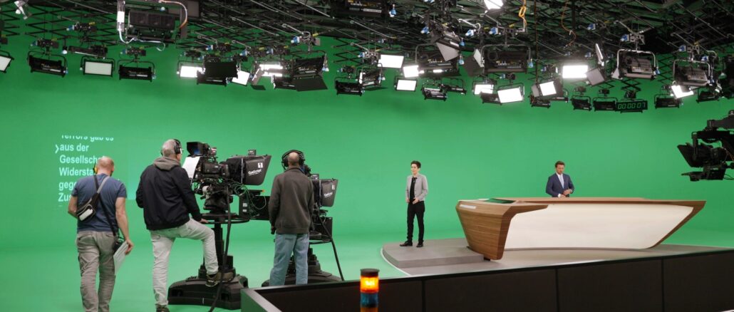 ZDF trennt sich von Auslandskorrespondentin nach Verstößen gegen Standards