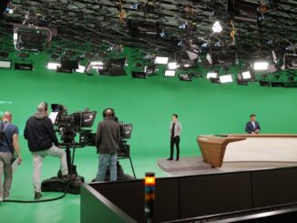 ZDF trennt sich von Auslandskorrespondentin nach Verstößen gegen Standards