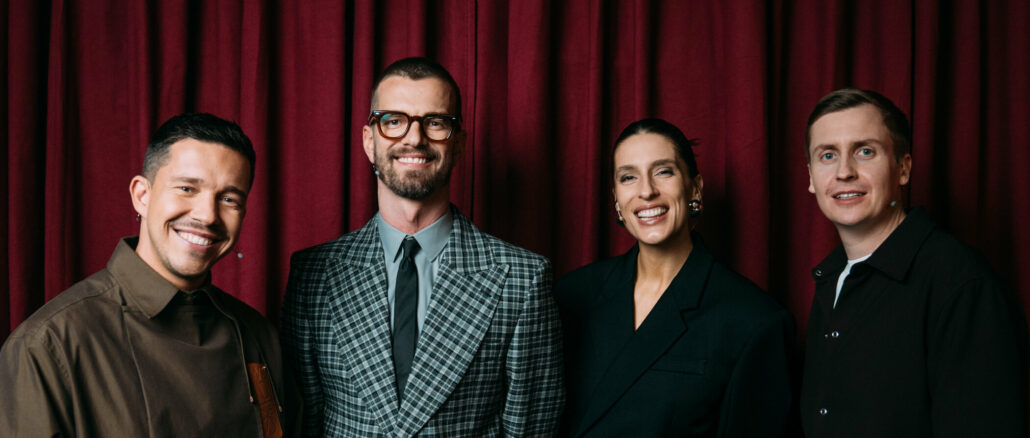 ProSieben zeigt neue Folgen „Wer stiehlt mir die Show?“ mit prominenten Herausforderern