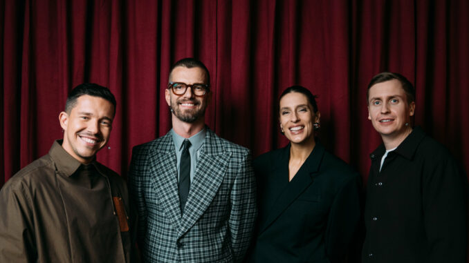 ProSieben zeigt neue Folgen „Wer stiehlt mir die Show?“ mit prominenten Herausforderern