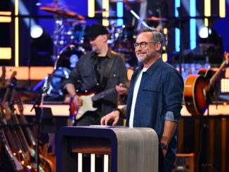 Sechs neue Folgen „Hast Du Töne?“ mit Oliver Geissen und Sasha