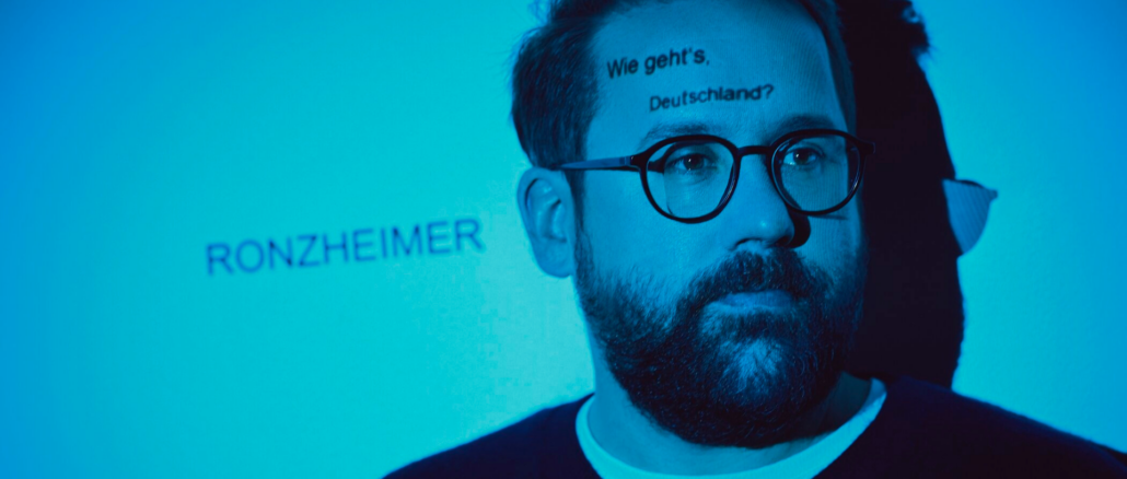 „Ronzheimer – Wie geht’s, Deutschland?“: Bürgergeld-Reportage zum Staffelauftakt