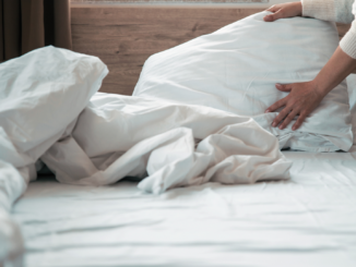 Milben und Feuchtigkeit: Risiken im Schlafzimmer