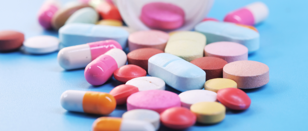 Mehr Geld für weniger Arzneimittel: GKV-Ausgaben 2025 steigen um 4,9 Prozent