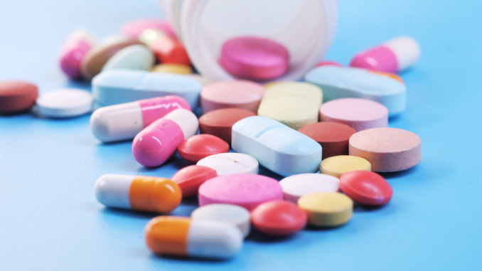 Medikamente (über towfiqu barbhuiya)