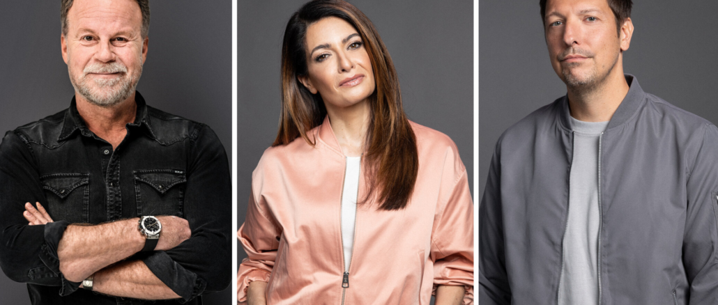 Neue ProSieben-Reportagen starten mit Trump-Analyse von Thilo Mischke