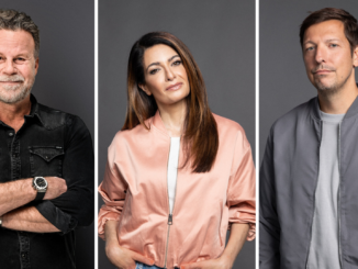 Neue ProSieben-Reportagen starten mit Trump-Analyse von Thilo Mischke