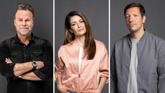 Neue ProSieben-Reportagen starten mit Trump-Analyse von Thilo Mischke